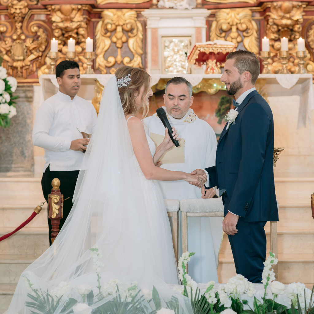 Weddings